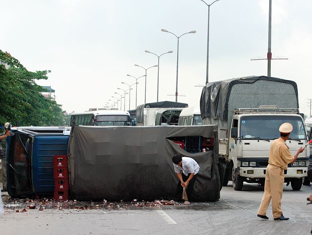 “Sẽ cho dừng bán bảo hiểm nếu sản phẩm không đạt yêu cầu”